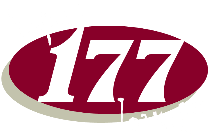 Tapas 177 logo in Rochester, NY