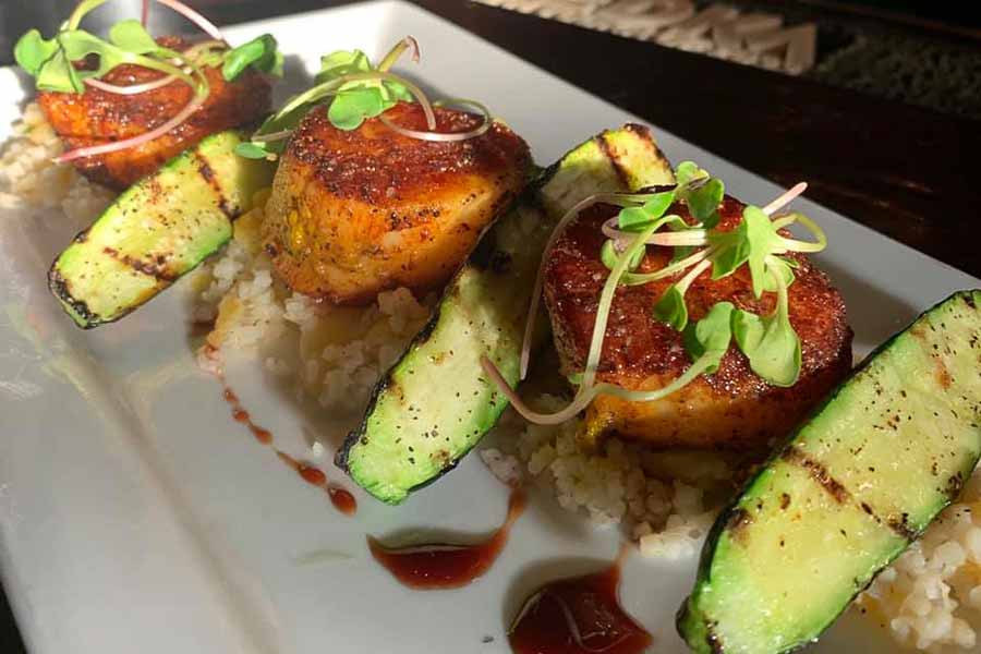 Events at Tapas 177 in Rochester, NY