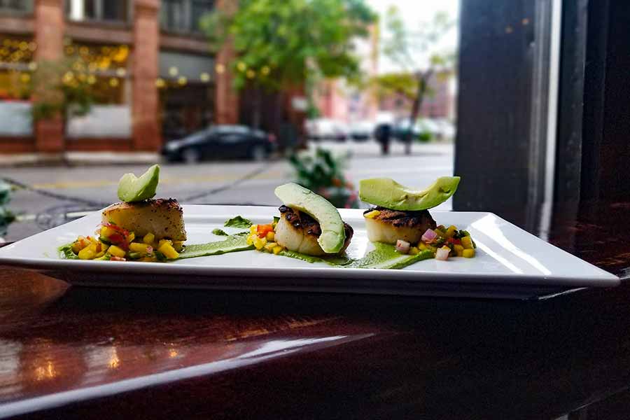 Tapas 177 restaurant, catering in Rochester, NY