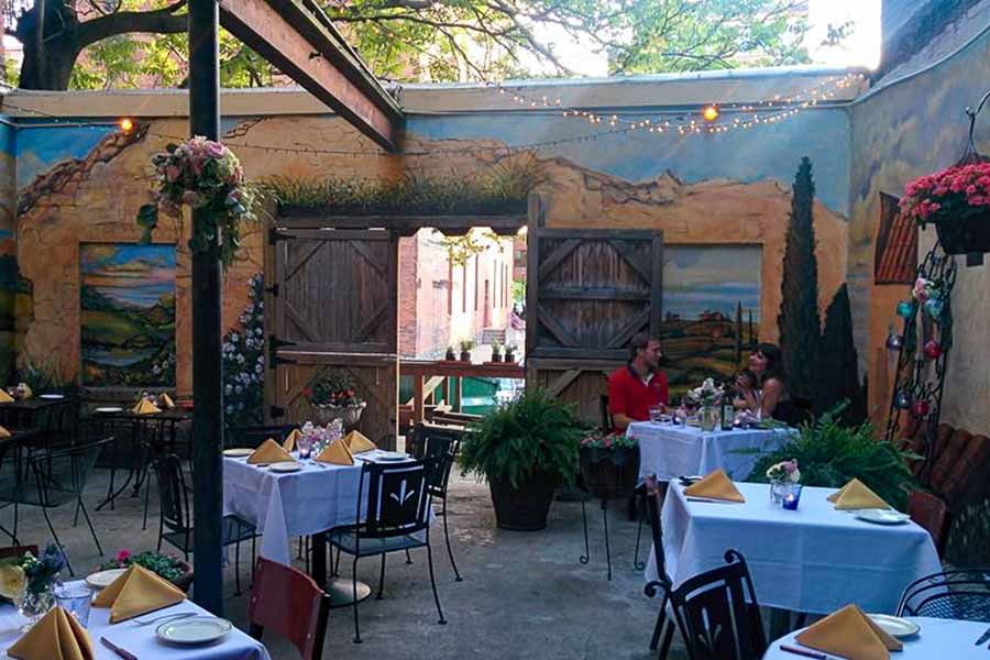 Events at Tapas 177 in Rochester, NY