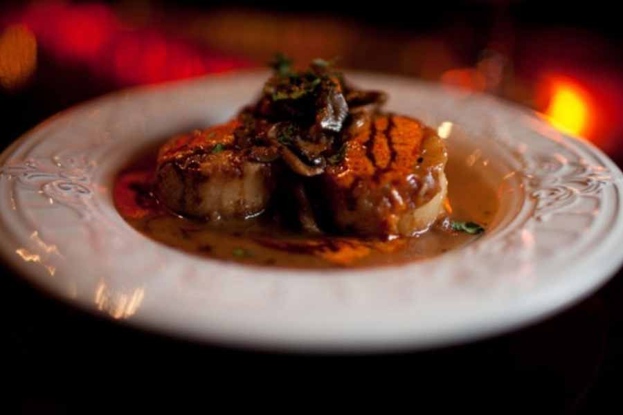 Tapas 177 restaurant, private events in Rochester, NY
