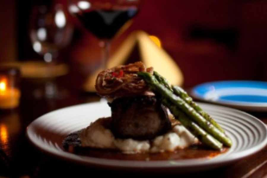 Tapas 177 restaurant, private events in Rochester, NY